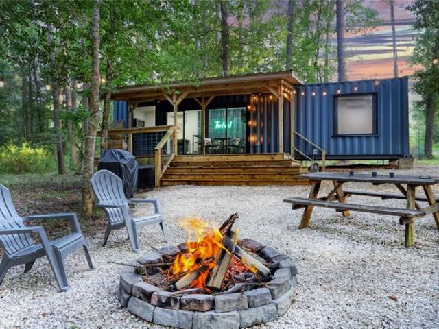 House for sale in Polk, Texas