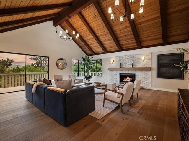 House for sale in Ojai, California