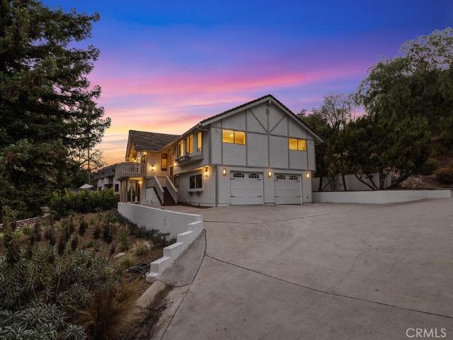 House for sale in Ojai, California