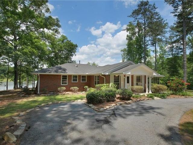 House for sale in Stockbridge, Georgia