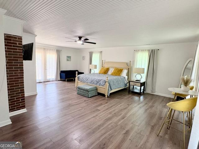House for sale in Stockbridge, Henry County