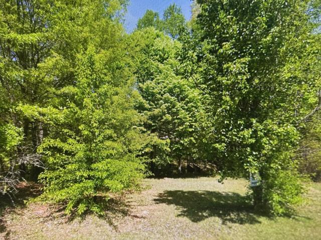 Land for sale in Covington, Newton County