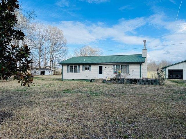 House for sale in Tennessee