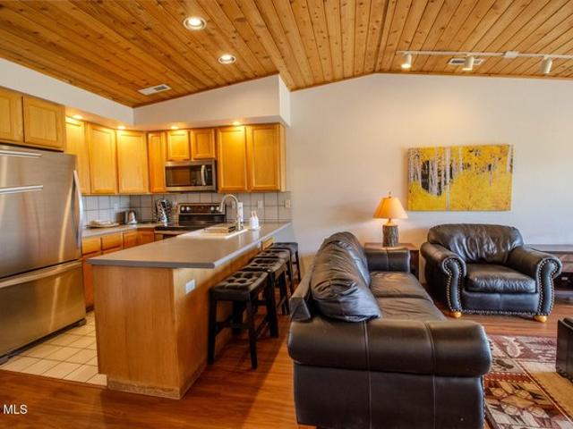 Condo for sale in Grand Lake, Colorado