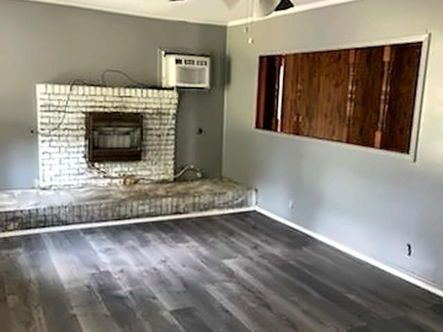 House for sale in Shiloh, Mantachie