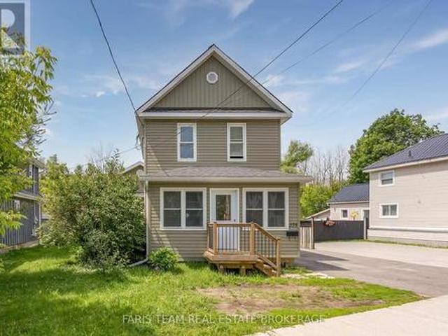 Property for sale in Orillia, Ontario