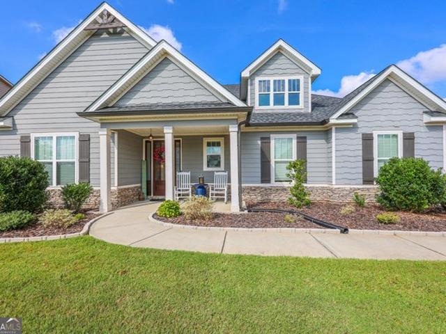 House for sale in Senoia, Coweta County
