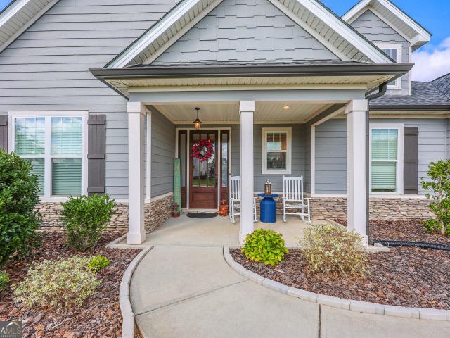 House for sale in Senoia, Coweta County