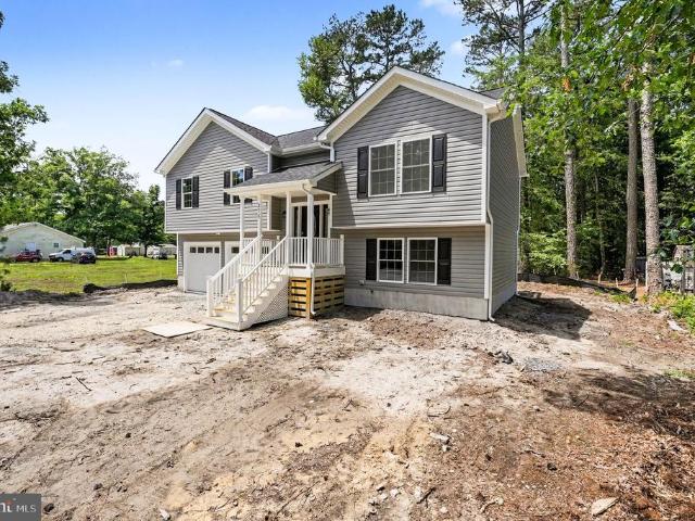 House for sale in Virginia