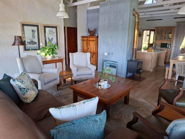 Farm for sale in Dullstroom, Mpumalanga