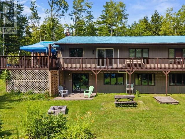 House for sale in Nova Scotia