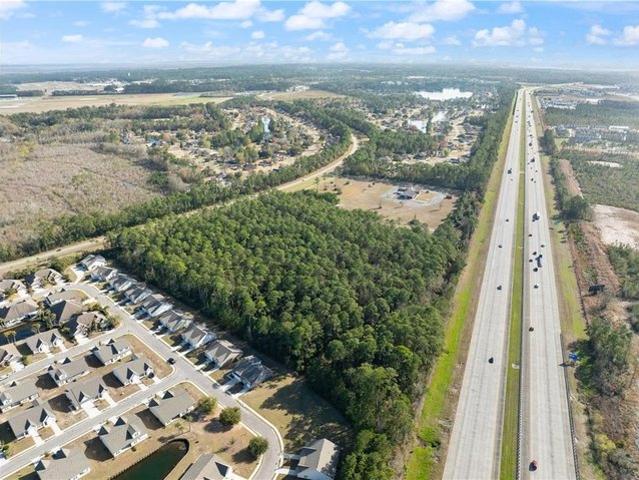 Land for sale in Glynn, Georgia