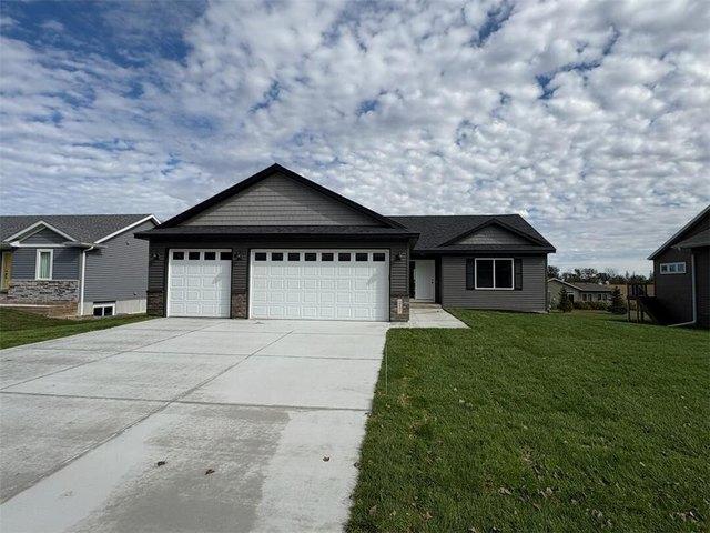 House for sale in Steele, Minnesota