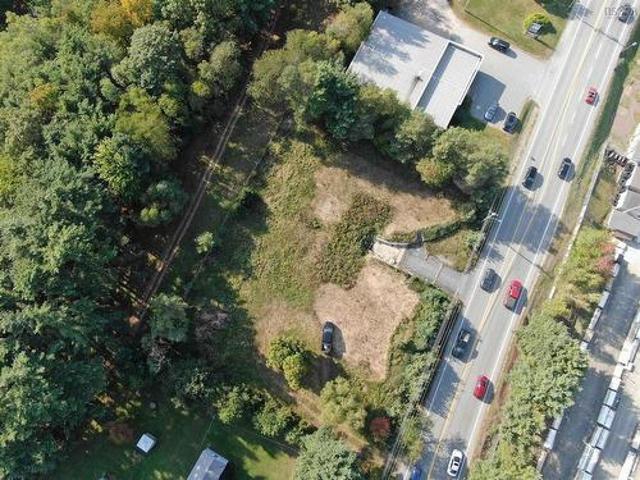 Commercial for sale in Cookville, Nova Scotia