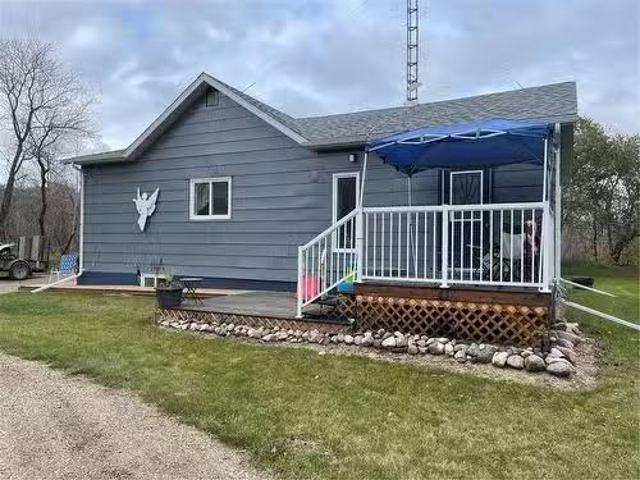 House for sale in Manitoba