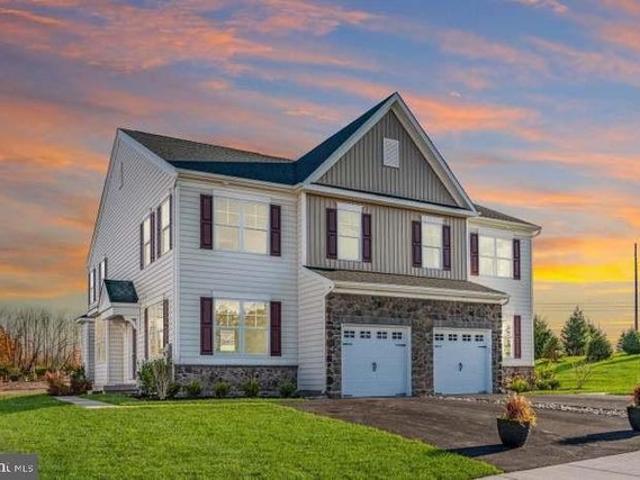 Condo for sale in Souderton, Pennsylvania