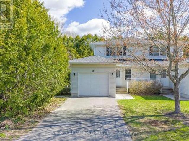 House for sale in Muskoka, Ontario