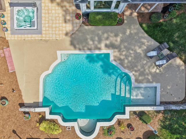 House for sale in Wake, North Carolina