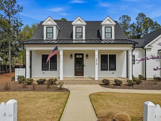 House for sale in Pinehurst, North Carolina