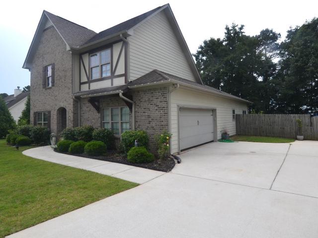 House for sale in Cropwell, Alabama