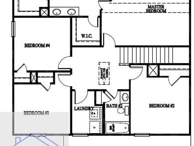 House for sale in Walthourville, Georgia