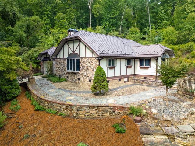 House for sale in Transylvania, North Carolina