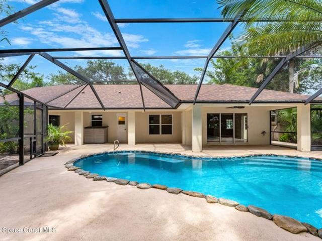 House for sale in Melbourne Beach, Brevard County
