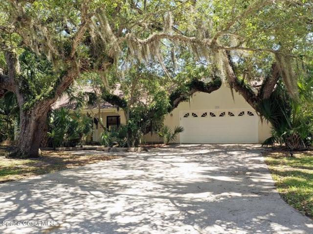 House for sale in Melbourne Beach, Florida