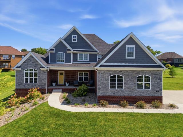 House for sale in Richmond, Madison County