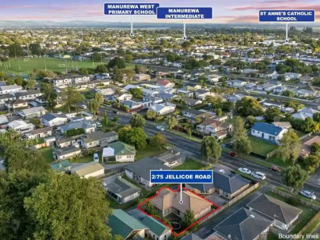 House for sale in East Tamaki, Oroua County