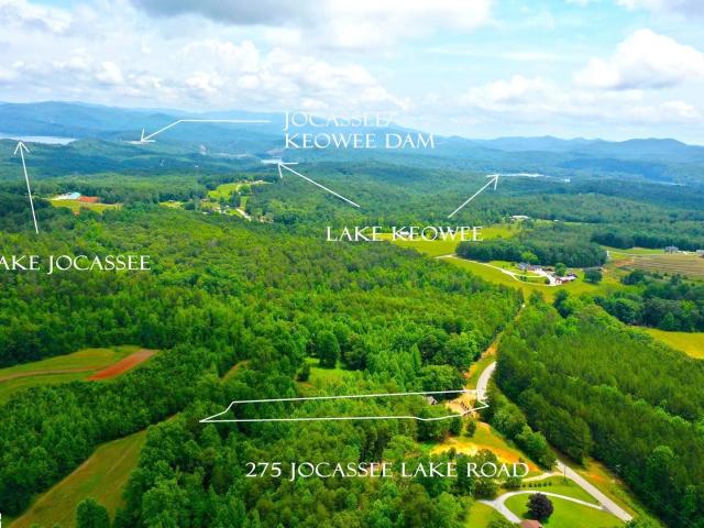 House for sale in Salem, South Carolina
