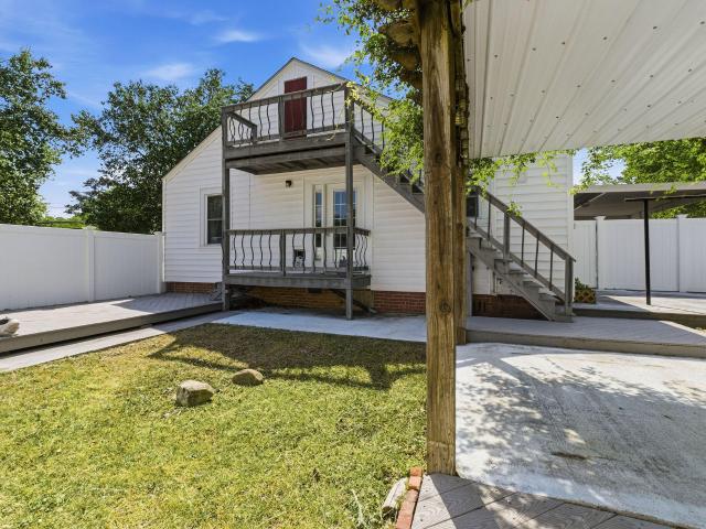 House for sale in Warrenton, Georgia
