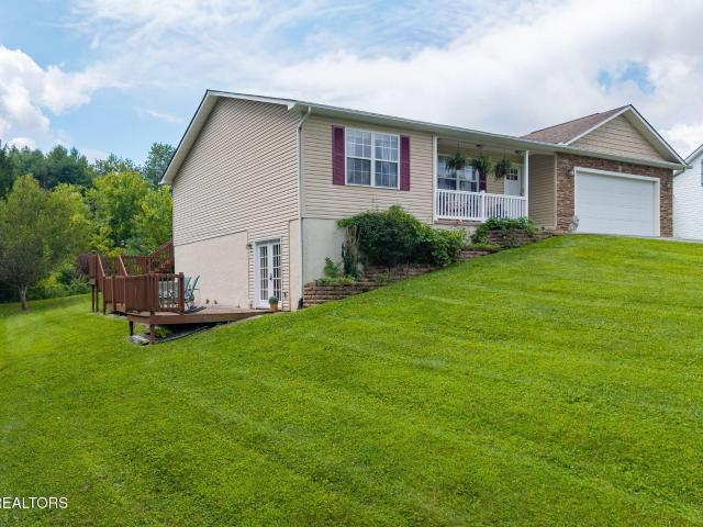 House for sale in Tennessee