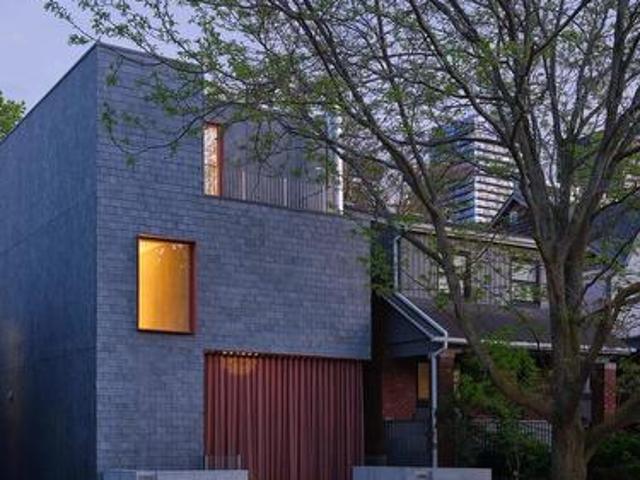 House for rent in Woburn, Ontario