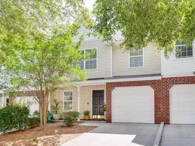 Condo for sale in Charleston