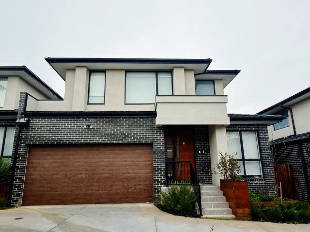 House for rent in Camerons Creek, Victoria