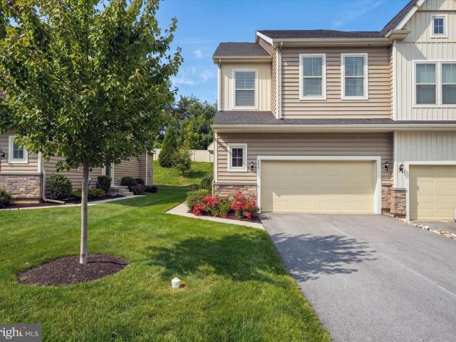 Townhouse for sale in New Garden Township, Chester County