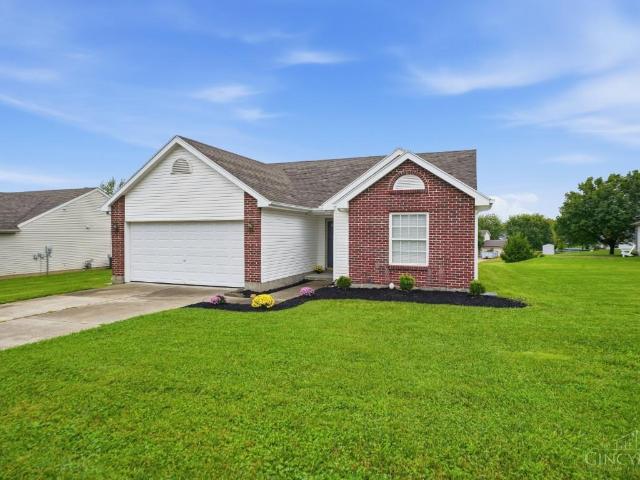 House for sale in Monroe, Butler County