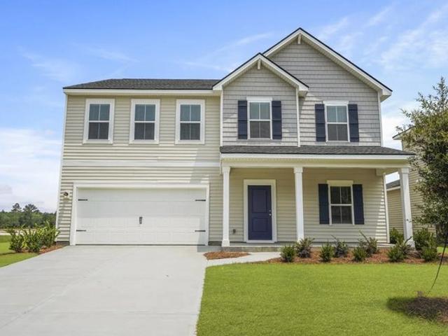 House for sale in Bloomingdale, Georgia