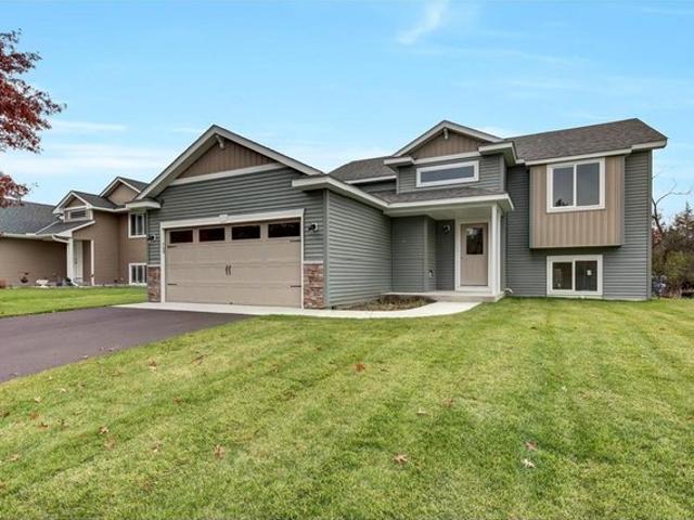 House for sale in Paynesville, Minnesota