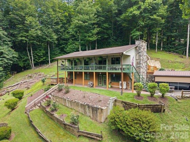 House for sale in Sylva, North Carolina