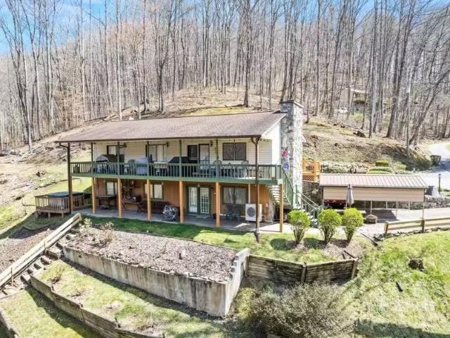 House for sale in Brevard