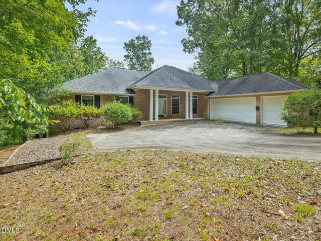 House for sale in Sanford, North Carolina