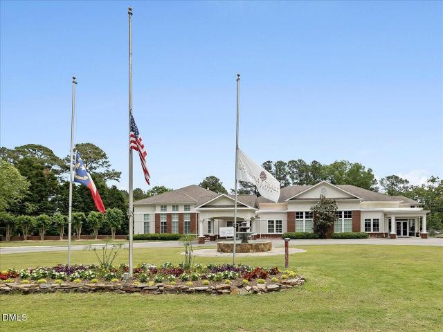 House for sale in Sanford, North Carolina