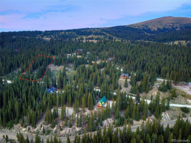 Land for sale in Colorado