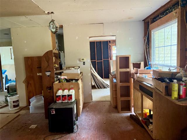 House for sale in Doyline, Louisiana