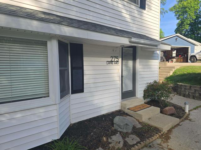 Property for rent in Lake James, Angola