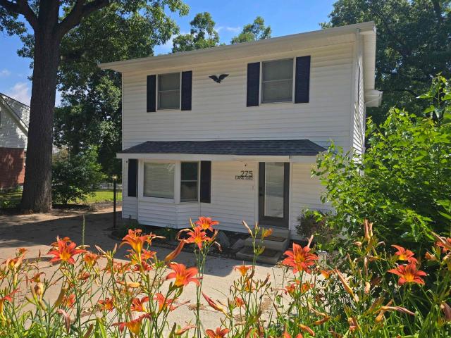 House for rent in Lake James, Angola