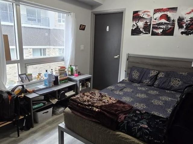 Apartment for rent in Waterloo, Ontario