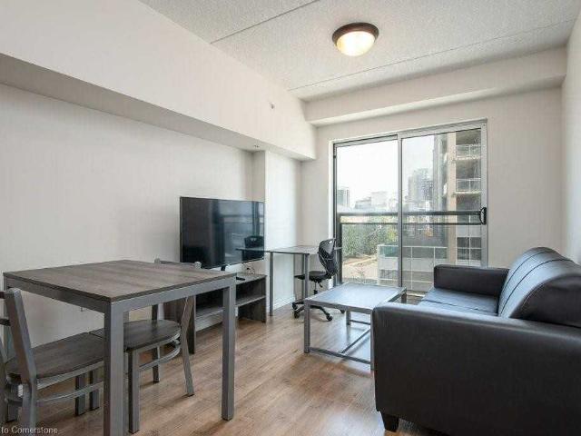 Apartment for rent in Waterloo, Ontario